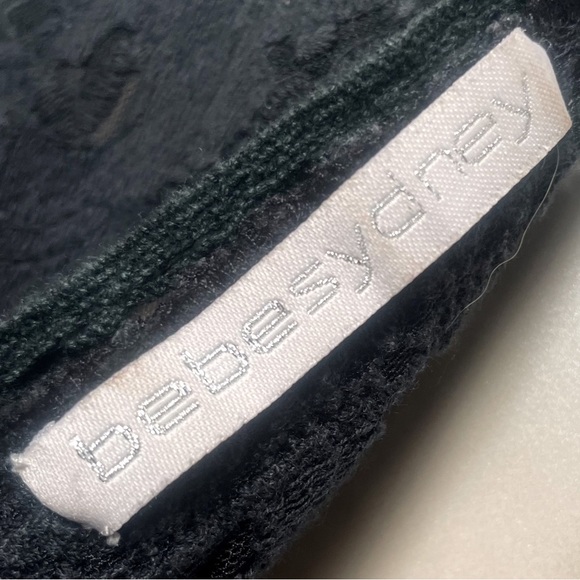 Bebe Sydney lace romper - Picture 5 of 8